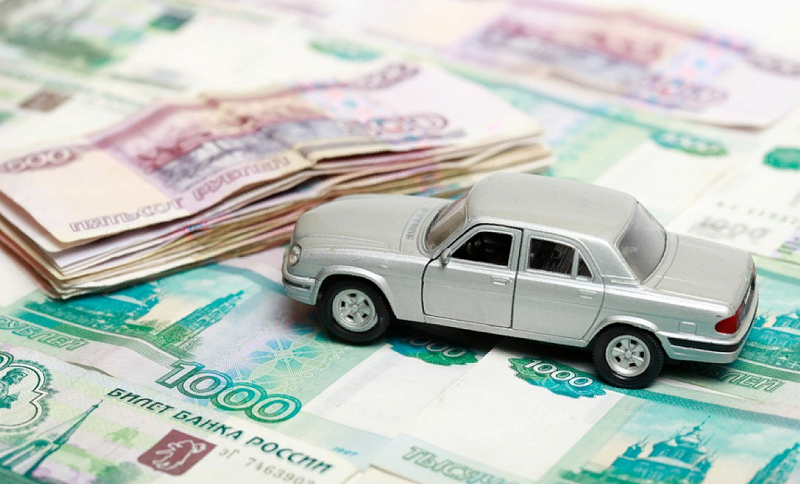 транспортный налог